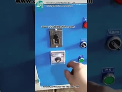 Asciugatrice UV Asciugatrice per bicchiere rotonde