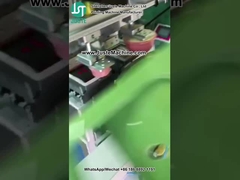 2 Macchine per la stampa a colori per conchiglie di plastica