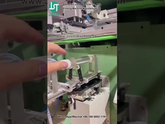 Stampa a schermo curvo per la stampa della forma del cilindro per conchiglie metalliche (3)