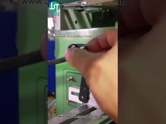 Stampa a schermo curvo per la stampa a cilindro per guscio di plastica (2)