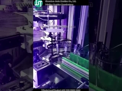 Coppa di vetro per stampante a schermo automatico completo